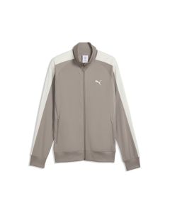 PUMA Duks ess t7 poly track jacket M