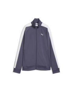 PUMA Duks ess t7 poly track jacket W