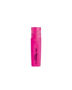 DELI Signir- tekstmarker pink - 692646