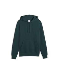 PUMA Duks sa kapuljačom ess small no.1 logo centred hd fl M