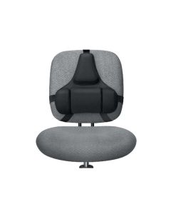 FELLOWES Odmarač za leđa Ultimate 8041801 crni - 6994