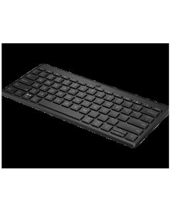 HP Tastatura 350 Compact Multi-Device bežicna/Bluetooth/SRB/692S8AA/crna