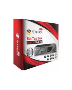 STARK Set Top Box RPO - 69301