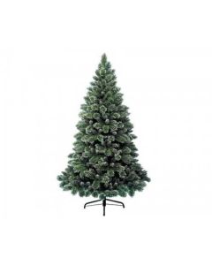 Novogodišnja jelka, ledena, 180 cm - 69323400