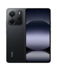 Refabrikovan Xiaomi Redmi Note 14 8/256GB Midnight Black DS 4G Grade-A