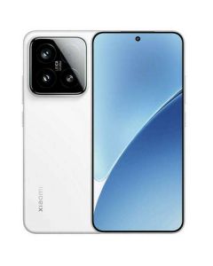 XIAOMI 15 12/512GB, bela - 6932554406189