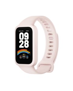 XIAOMI Fitnes narukvica Band 9 Active, roza - 6932554415389