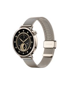 XIAOMI Pametni sat Watch S4 41mm Milanese Strap, zlatna