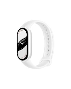 XIAOMI Smart Band 10 Ceramic Edition, perla