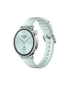 XIAOMI Pametni sat Watch S4 41mm Fluororubber Strap, zelena