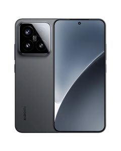 XIAOMI 15 12/512GB, crna - 6932554438876