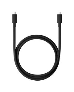XIAOMI Kabl 6A High-speed USB4 Braided USB-C na USB-C, 1m