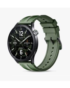 XIAOMI Pametni sat Watch S5 46mm, zelena