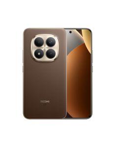 XIAOMI Redmi Note 15 Pro+ 5G 12/512GB, braon