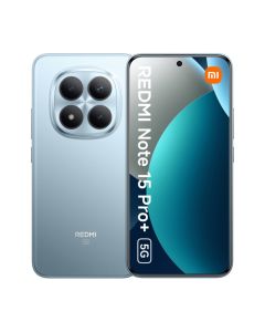 XIAOMI Redmi Note 15 Pro+ 5G 8/256GB, plava