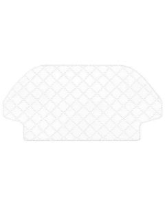 XIAOMI Mi Robot Vacuum-Mop P Disposable Mop Pad - 6934177716263