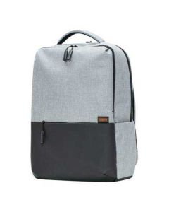 XIAOMI Mi Ranac Commuter Backpack svetlo sivi - 6934177732379