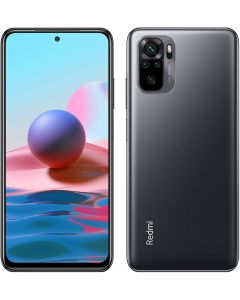 Refabrikovan Xiaomi Redmi Note 10 4/128GB Onyx Gray DS 5G Grade-B