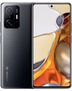 Refabrikovan Xiaomi 11T Pro 5G 8/128GB Meteorite Gray DS 5G Grade-A