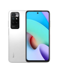 Refabrikovan Xiaomi Redmi 10 4/128GB White DS 4G Grade-A