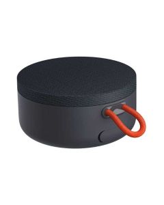 XIAOMI Mi Bluetooth zvučnik sivi - 6934177762774