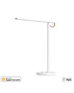 XIAOMI Pametna LED stona lampa 1S, bela - 6934177763113