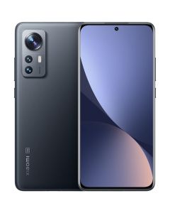 Refabrikovan Xiaomi 12 8/128GB Gray DS 5G Grade-B