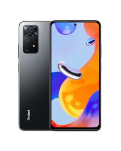 Refabrikovan Xiaomi Redmi Note 11 Pro 6/128GB Graphite Gray DS 4G Grade-C