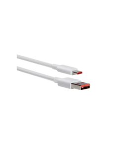 XIAOMI Kabl USB Tip A na Tip C Mi 6A, bela - 6934177784262