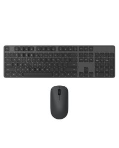 XIAOMI Mi Wireless Keyboard and Mouse Combo - 6934177787089