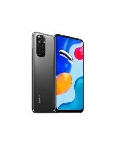 Refabrikovan Xiaomi Redmi Note 11s 4/64GB Black Grade-A