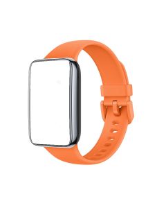 XIAOMI Narukvica za Mi Smart 7 Pro Strap, narandžasta - 6934177791949