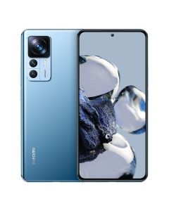 Refabrikovan Xiaomi 12T 8/128GB Blue DS 5G Grade-A