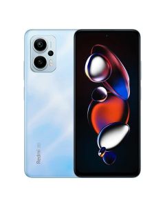 Refabrikovan Xiaomi 12T 8/128GB Blue DS 5G Grade-B
