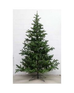 Novogodišnja jelka Zelena, 210cm - 693463