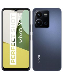 Refabrikovan Vivo Y35 8/256GB Starlit Blue DS 4G Grade-A