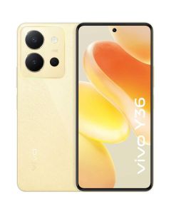 Refabrikovan Vivo Y36 8/256GB Vibrant Gold DS 4G Grade-B
