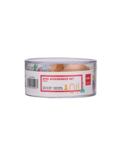 DELI Set kancelarijskog pribora EZ20703 - 830143