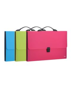 DELI Fascikla/ torba za dokumenta EB40302 - 831888