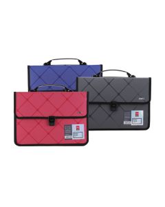 DELI Fascikla/ torba za dokumenta E39634 - 839634