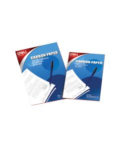 DELI Indigo papir A4 E39834 - 839834