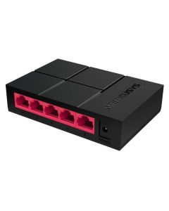 MERCUSYS Switch MS105G 5-port - 6935364099619
