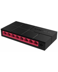 MERCUSYS Switch MS108G 8-port - 6935364099626