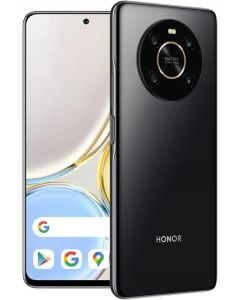 Refabrikovan Honor Magic4 Lite 6/128 Midnight Black DS 4G Grade-C