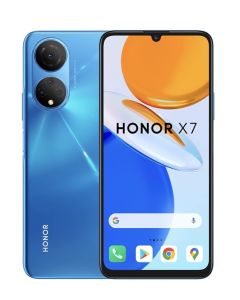 Refabrikovan Honor X7 4/128GB Ocean Blue DS 4G Grade-B