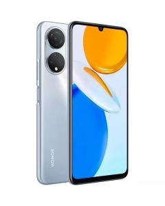 Refabrikovan Honor X7 4/128GB Silver DS 4G Grade-A