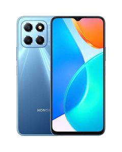 Refabrikovan Honor x6 4/64GB Blue DS 4G Grade-C