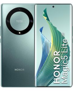 Refabrikovan Honor Magic 5 Lite 6/128GB Emerald Green DS 5G Grade-A