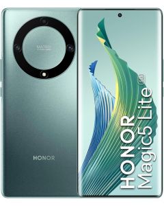 Refabrikovan Honor Magic 5 Lite 8/256GB Emerald Green DS 5G Grade-C