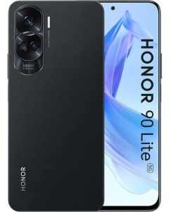Refabrikovan Honor 90 Lite 8/256GB Midnight Black DS 5G Grade-C